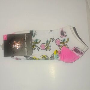 Women's socks